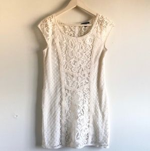 Lace Dress